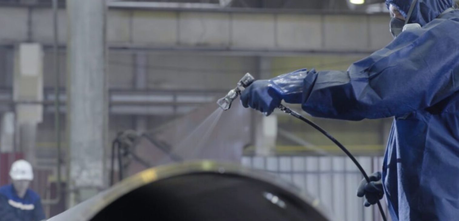 Industrial Protection That Lasts: How StarBlaze Protective Coatings Help You Fight Corrosion and Time