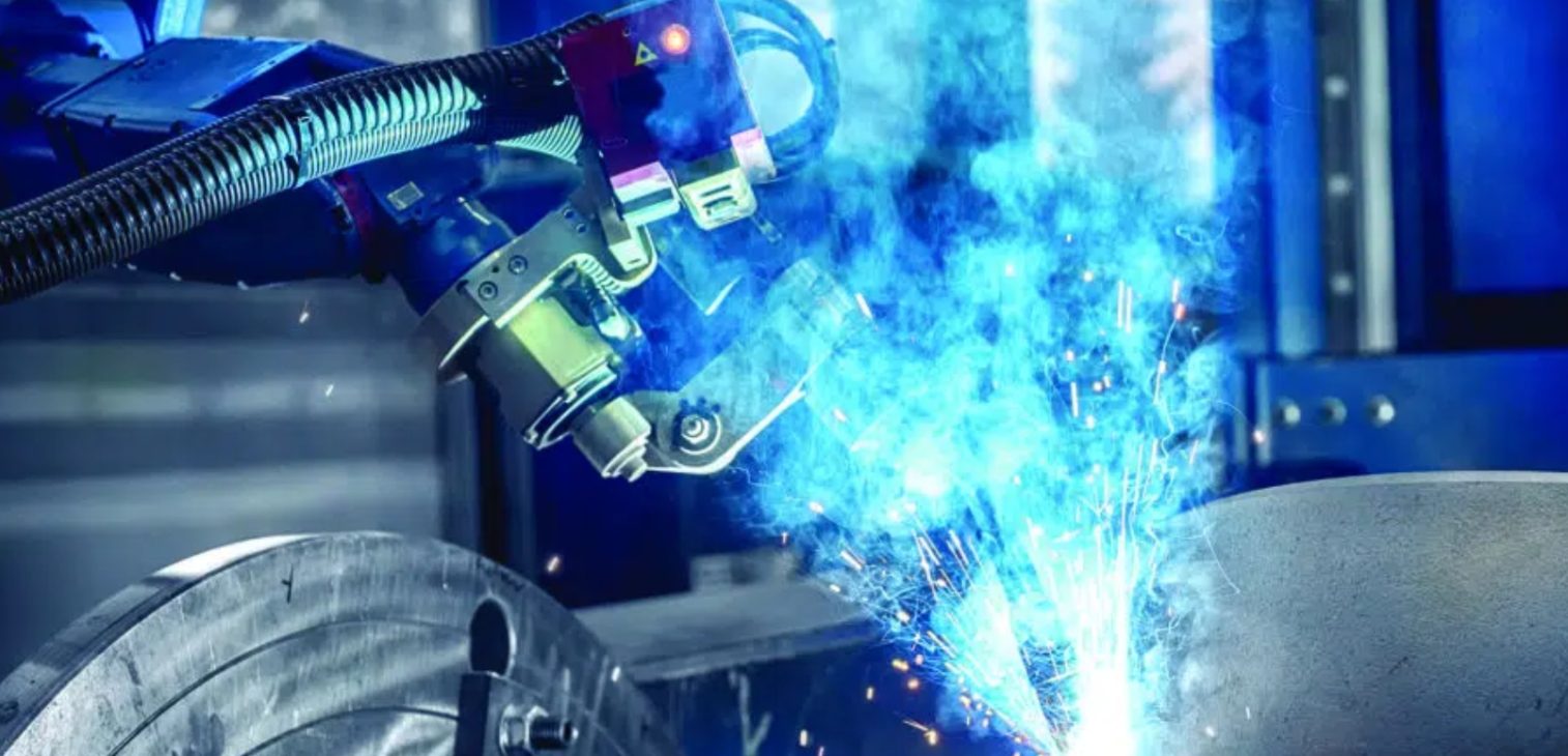Revolutionizing Welding: StarBlaze’s Complete Automation Solutions for the Future of Fabrication