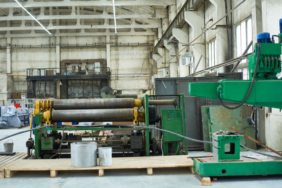 Reducing Industrial Downtime with Smarter Maintenance: How StarBlaze MRO Products Keep You Running