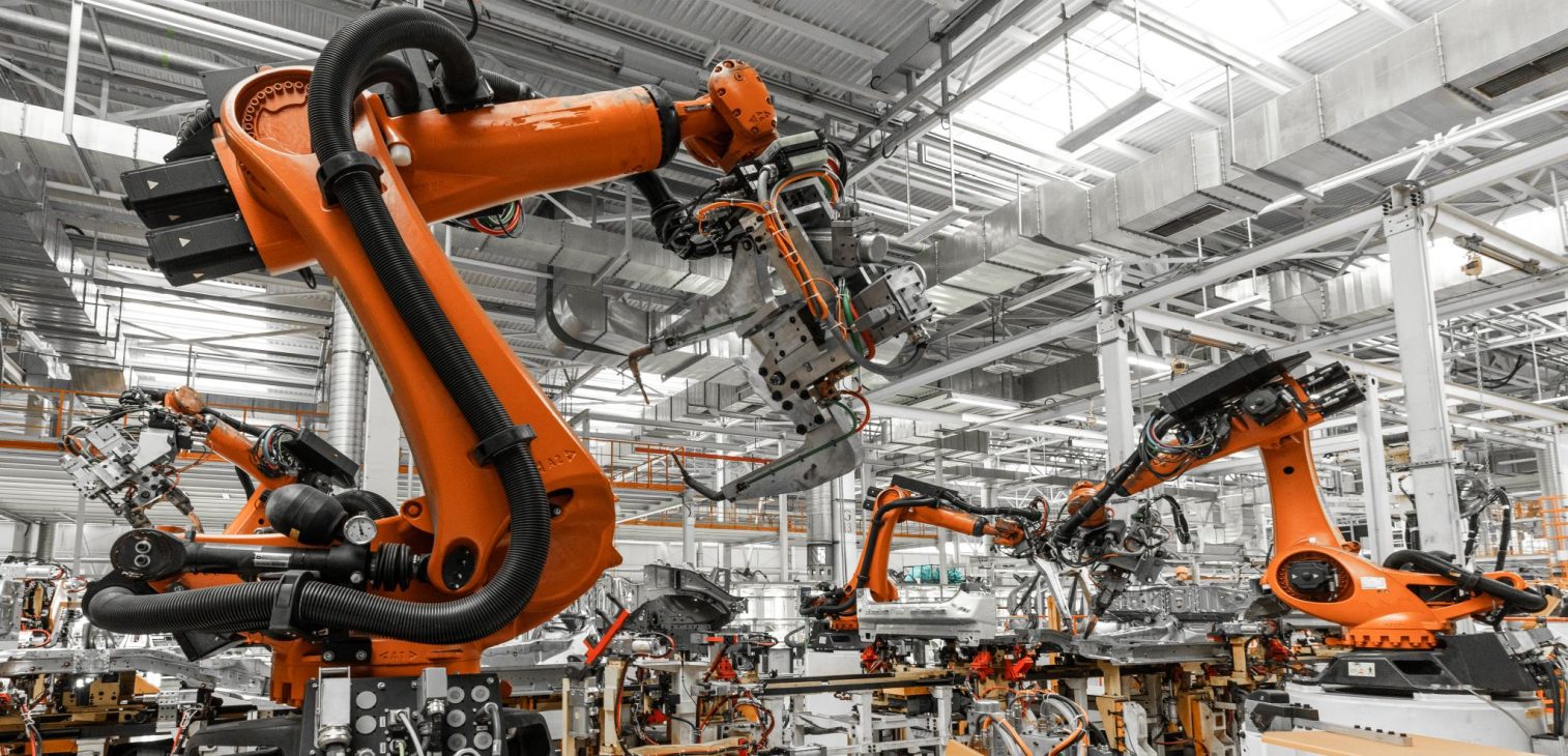 Revolutionizing Welding: StarBlaze’s Complete Automation Solutions for the Future of Fabrication