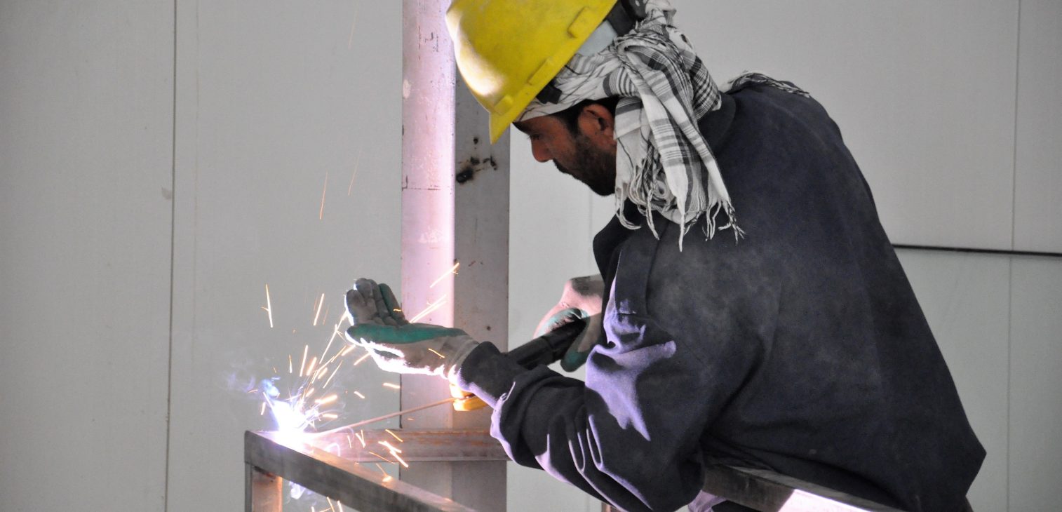 Welding: The Unsung Backbone of India’s Industrial Growth