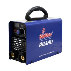 StarBlaze ARC 200 Welding Machine (3)