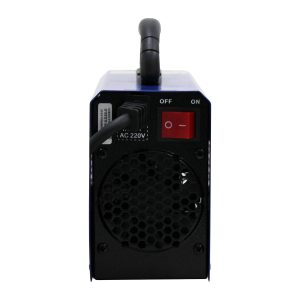 StarBlaze ARC 200 Welding Machine (4)