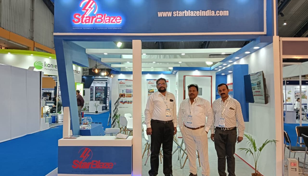 Paints & Coating Expo