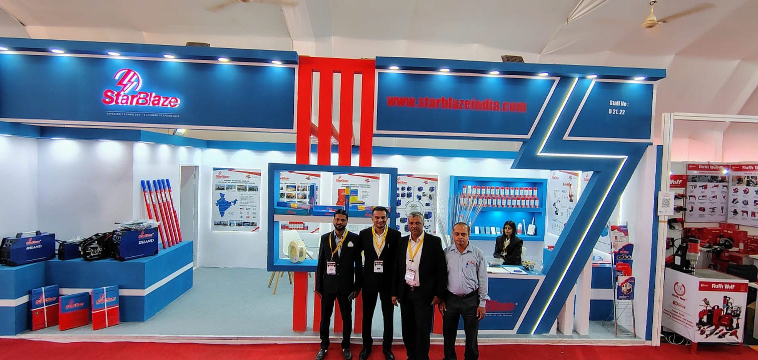 Engiexpo – Industrial Exhibition 2025