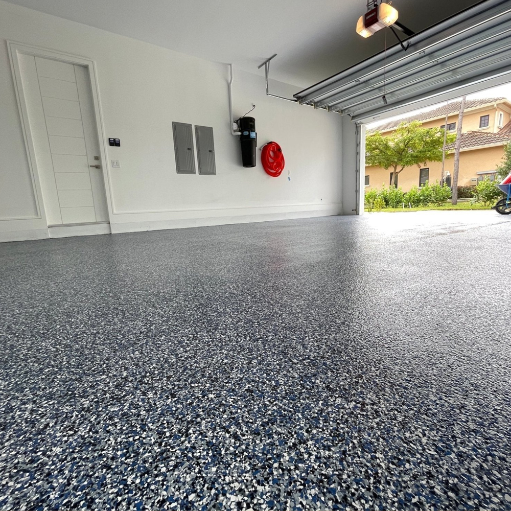 StarBlaze Ultra Bright Zinc Finish Coating - Image 2