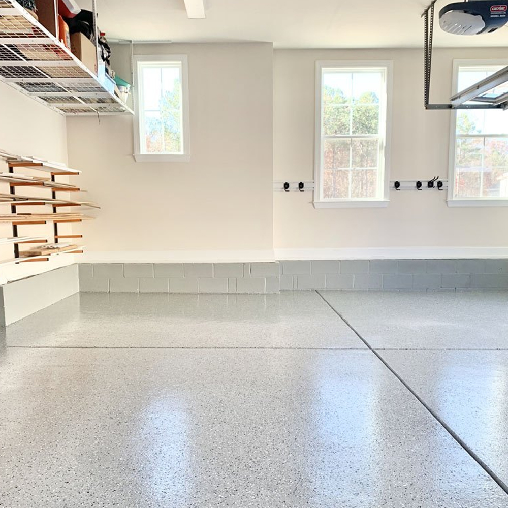 StarBlaze Ultra Bright Zinc Finish Coating