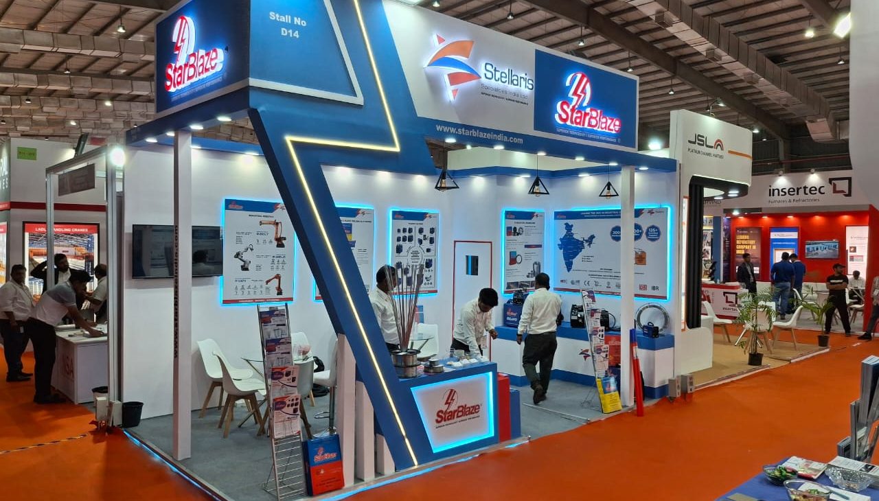 Global Stainless Steel Expo