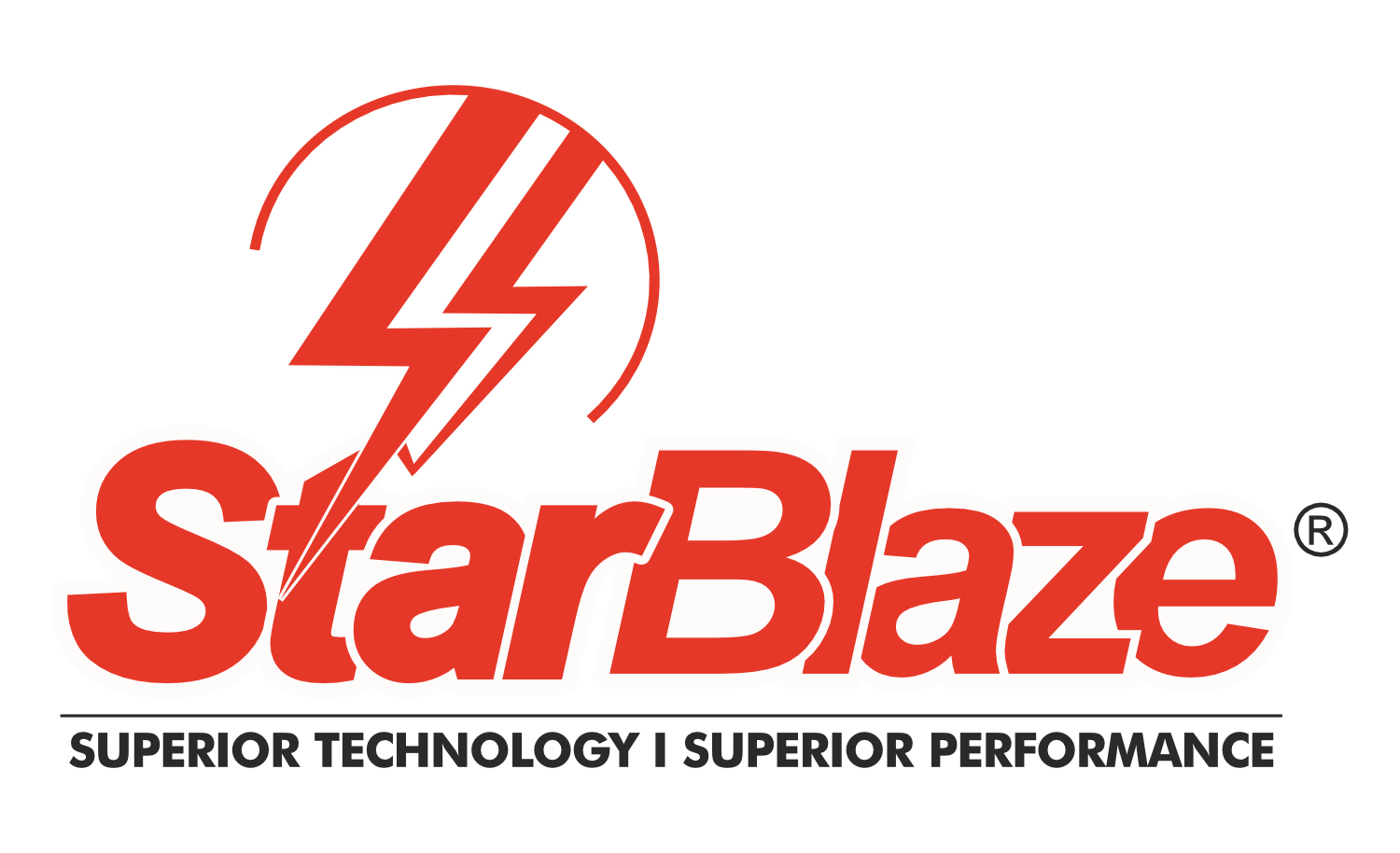 Logo StarBlaze