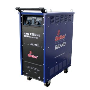 SAW 1250HD - Image 4