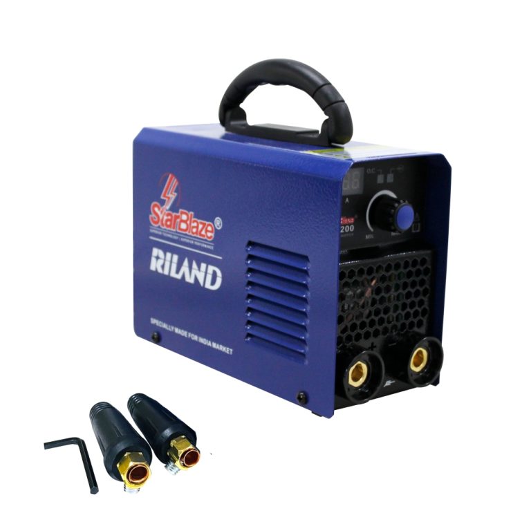 Arc Welding Machines for Industrial Fabrication Use Pro