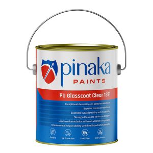 Pinaka PU Glasscoat Clear 1371 - Image 4