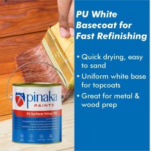 Pinaka PU Surface Primer 705