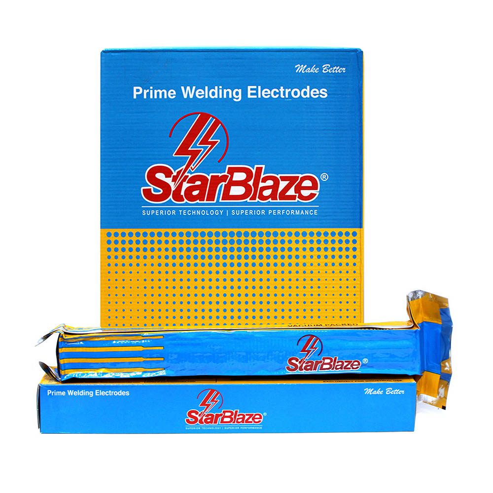 StraBlaze Prime Electrode