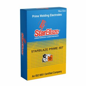 STARBLAZE PRIME 307