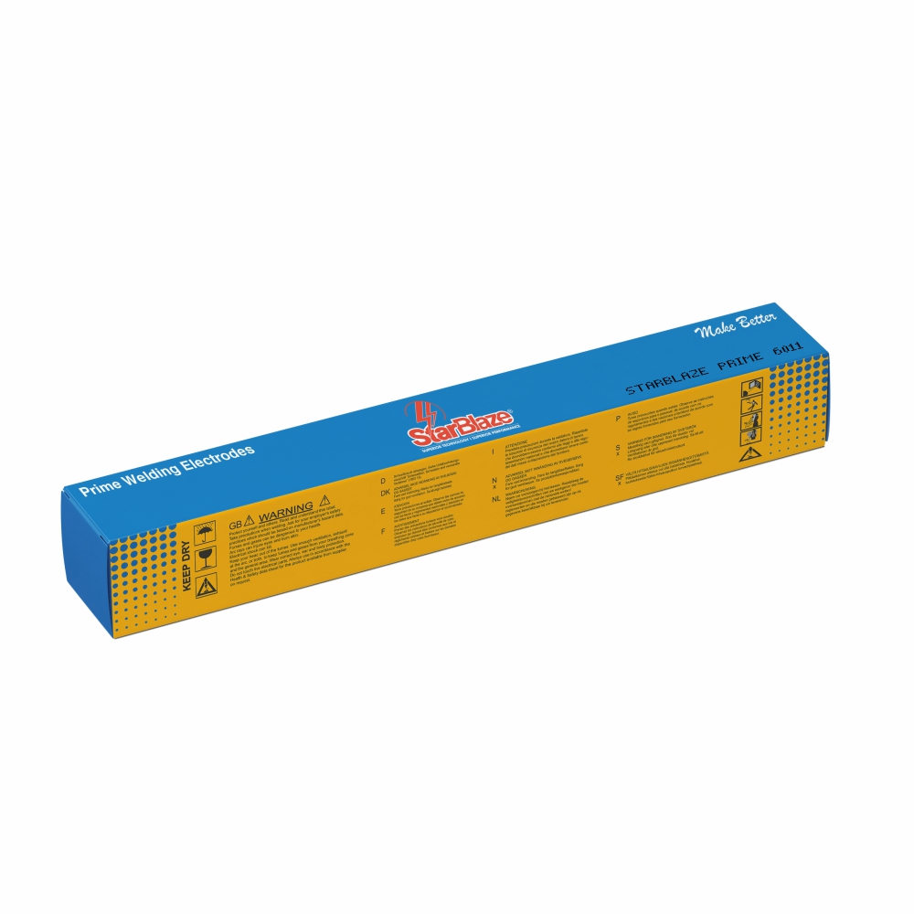StarBlaze Prime 6011 - Image 3