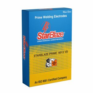 STARBLAZE 6013 VD