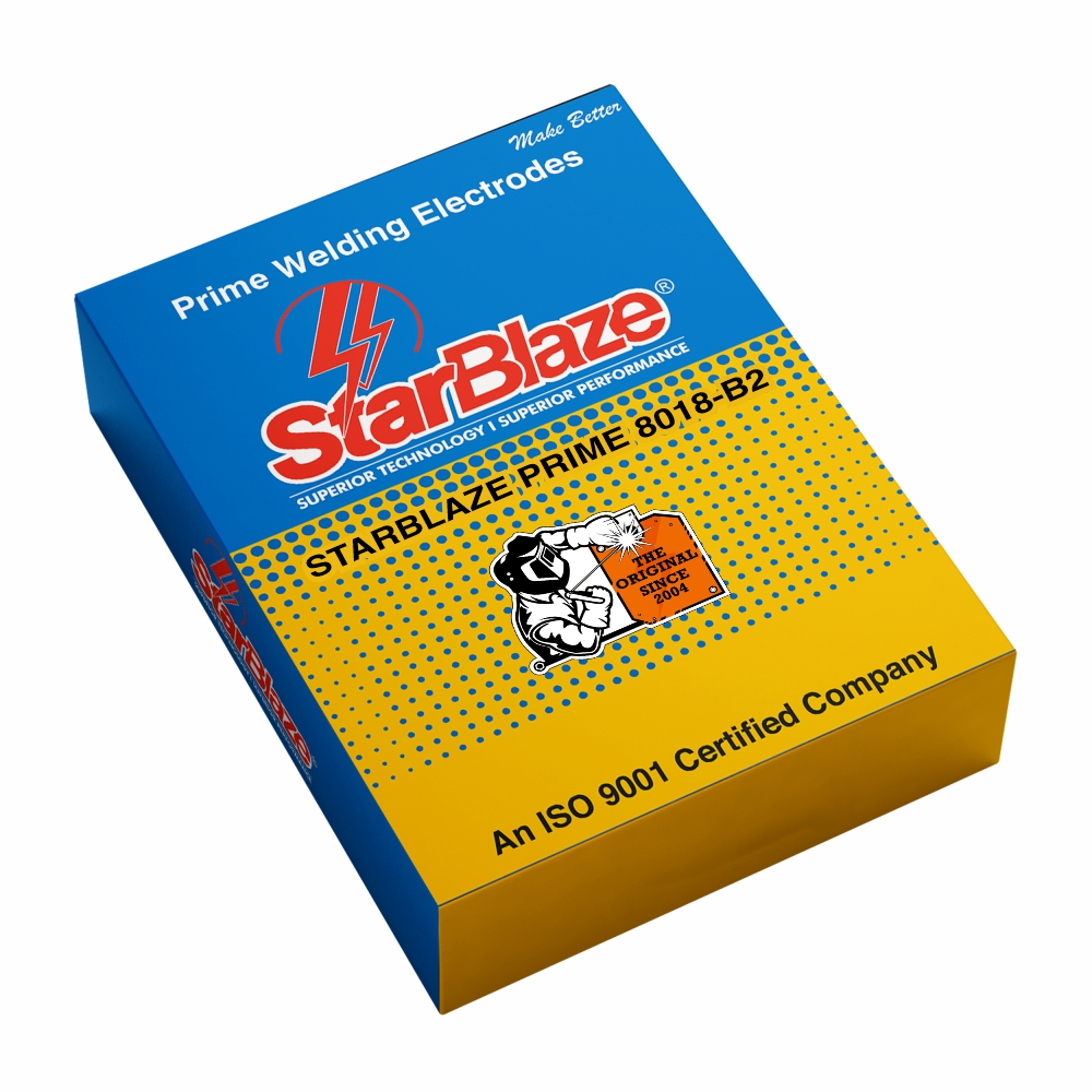 StarBlaze Prime 8018-B2 - Image 2