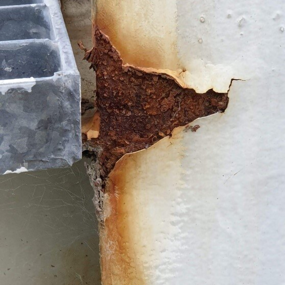 StarBlaze 32F08 Chemical Resistant PU (C5) Coating