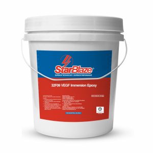 VEGF Epoxy Coating