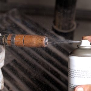 StarBlaze Anti Spatter (NF) Non-Flammable - Image 4