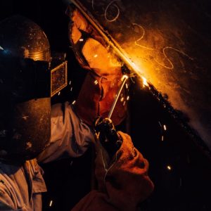 Conventional Welding Consumables