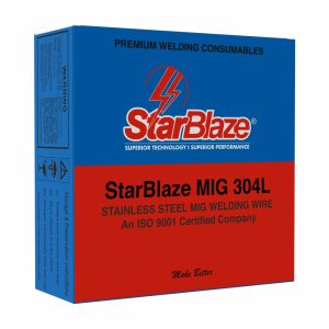 MIG 304L