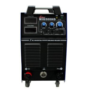 MIG 500HD - Image 3