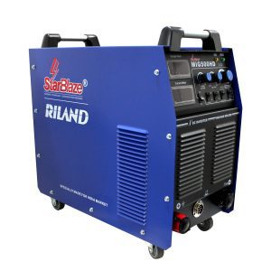 MIG 500HD - Image 2