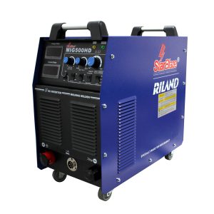 MIG 500HD - Image 4