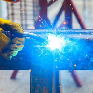 MIG/MAG Inverter Series