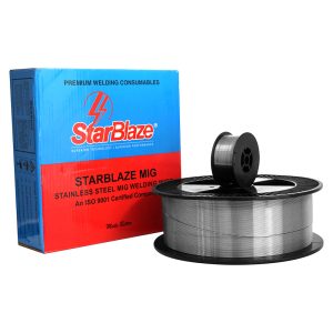 StarBlaze MIG NiFe - Image 2