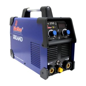 TIG 250 - Image 2