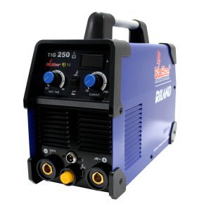 TIG 250 - Image 4