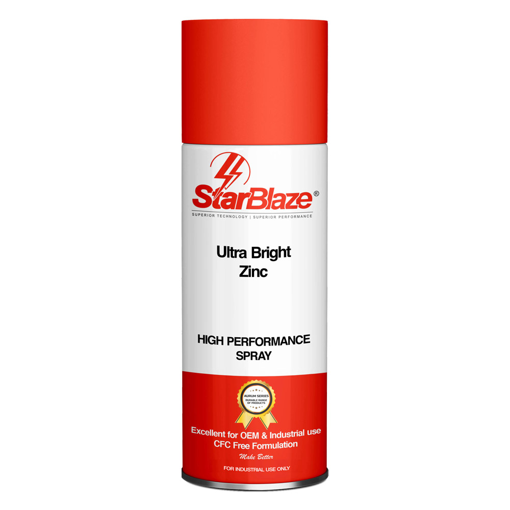 StarBlaze Ultra Bright Zinc - Image 3
