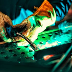 Welding Wires