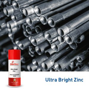 StarBlaze Ultra Bright Zinc