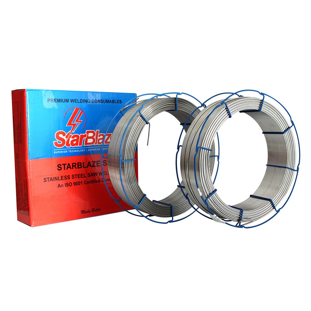 StarBlaze SAW Wires