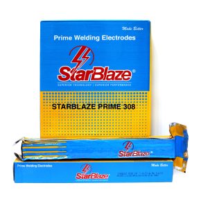 Starblaze electrodes