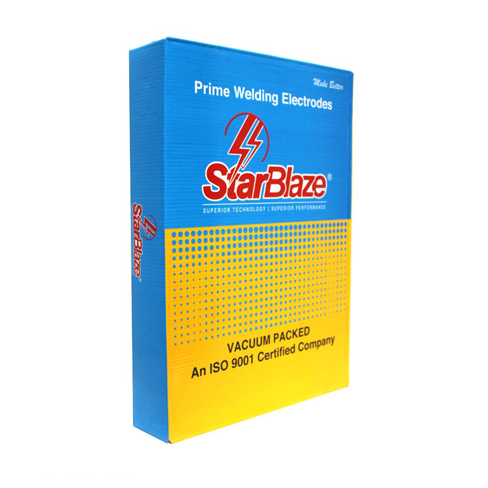 welding electrodes starblaze