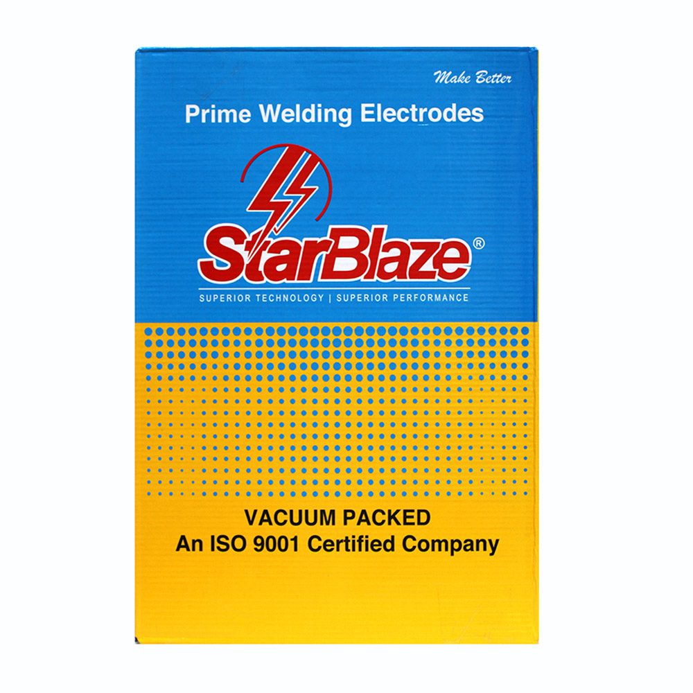 starblaze welding electrodes
