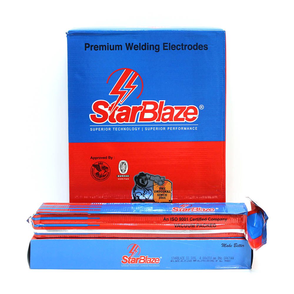 Starblaze CI Electrode