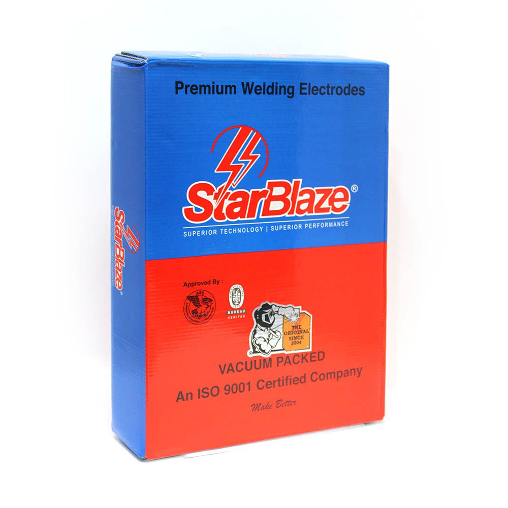 Starblaze Electrodes