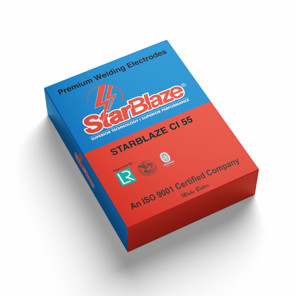 StarBlaze CI 55 - Image 2