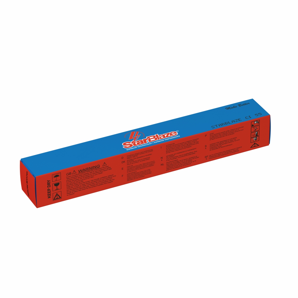 StarBlaze CI 55 - Image 3