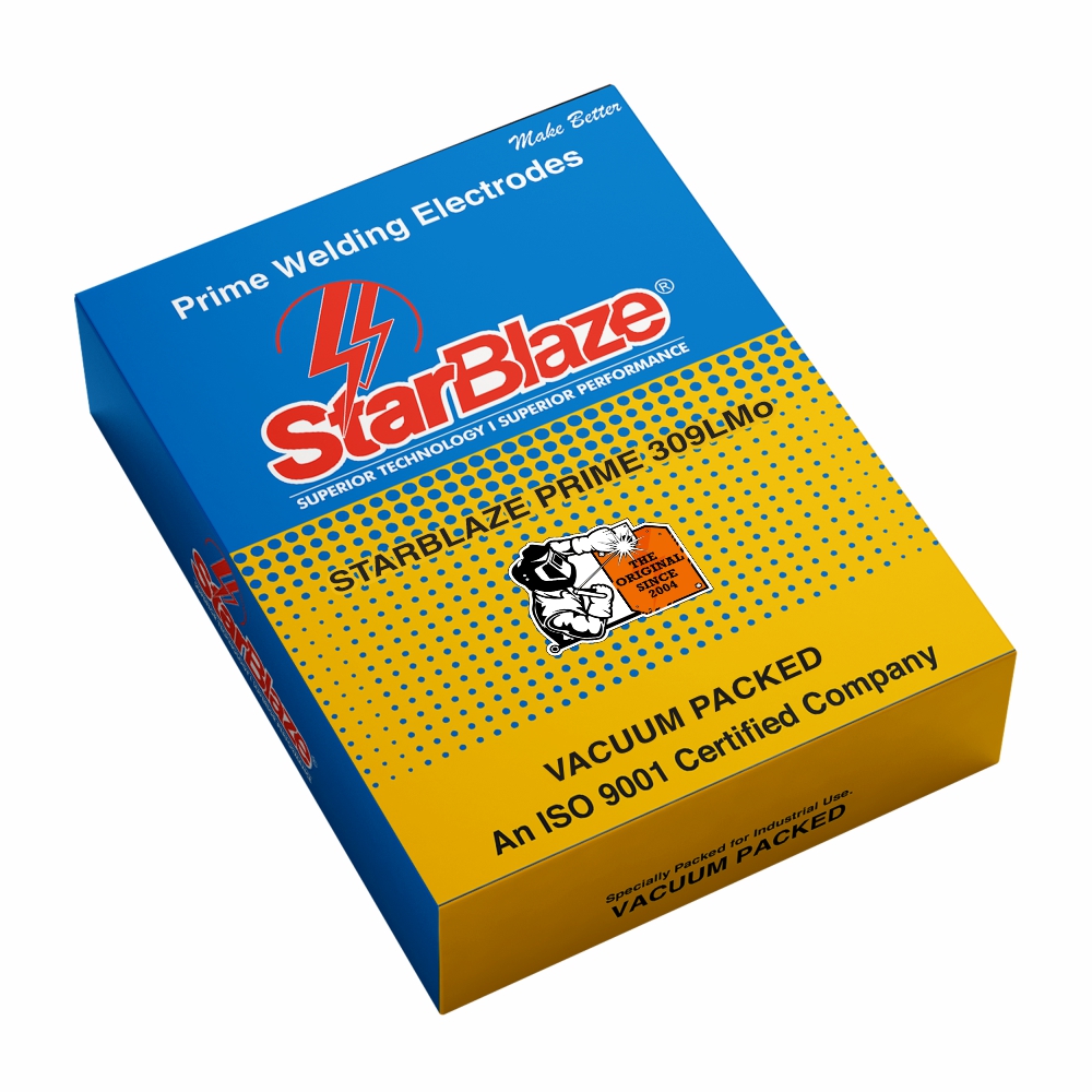 StarBlaze Prime 309LMo - Image 2