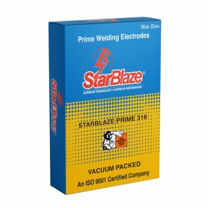 STARBLAZE PRIME 316