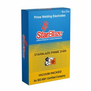 STARBLAZE PRIME 316H