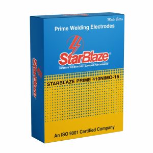 STARBLAZE PRIME 410NIMO-16