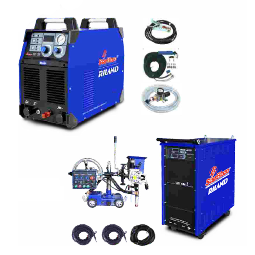 Welding Machines